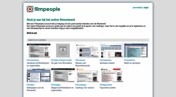 filmpeople.nl