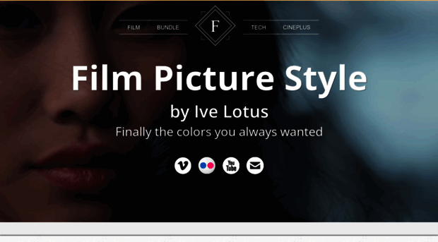 filmpicturestyle.com