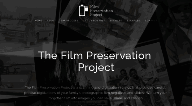 filmpreservationproject.com