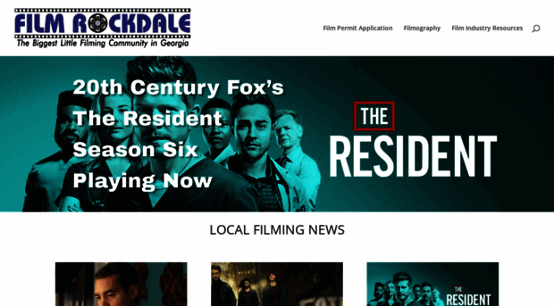 filmrockdale.com