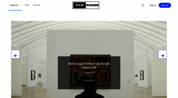 filmrunnermag.com