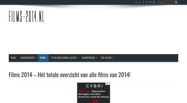 films-2014.nl
