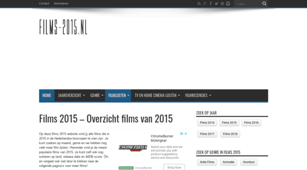 films-2015.nl