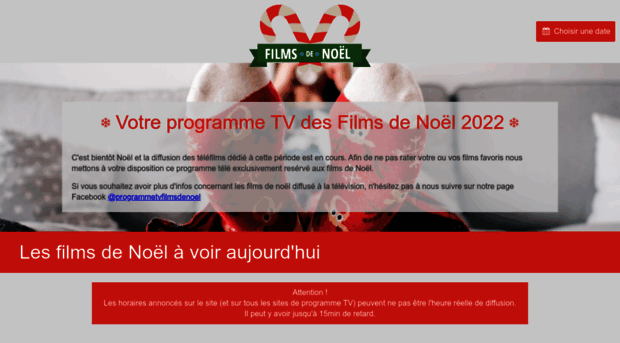 films-de-noel.com