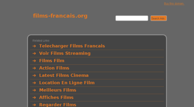 films-francais.org