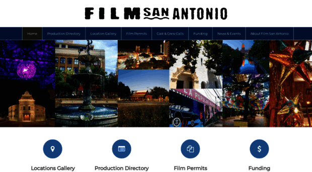 filmsanantonio.com