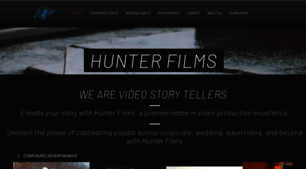 filmsbyhunter.com