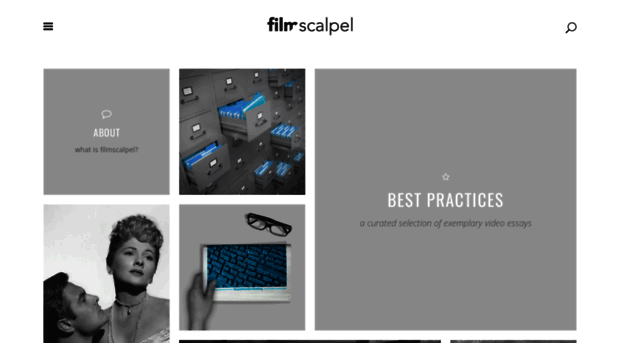 filmscalpel.com