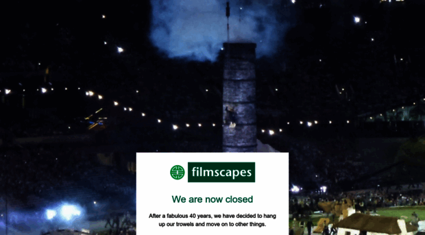 filmscapes.co.uk