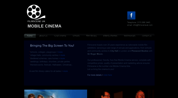 filmsceneuk.com