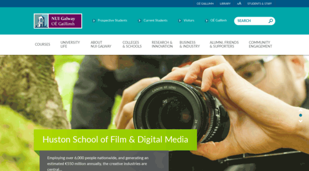 filmschool.ie