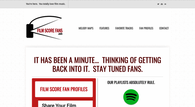 filmscorefans.com