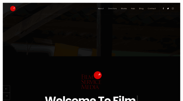 filmservicemedia.com