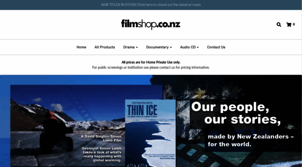 filmshop.co.nz