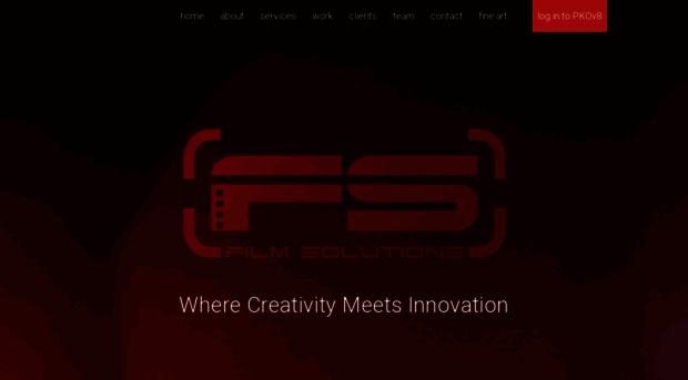 filmsolutions.com