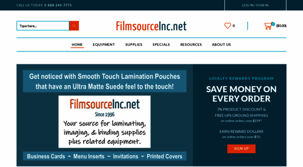 filmsourceinc.net
