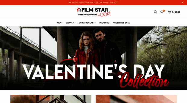 filmstarlook.com