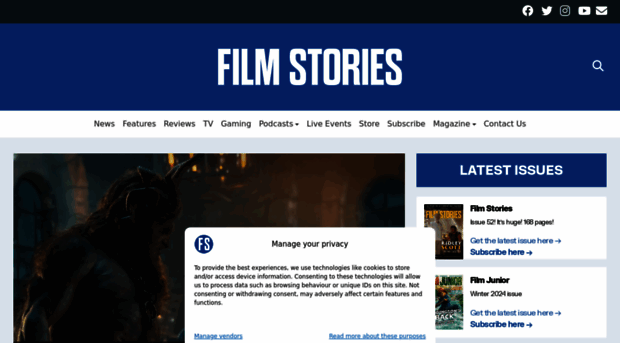 filmstories.co.uk