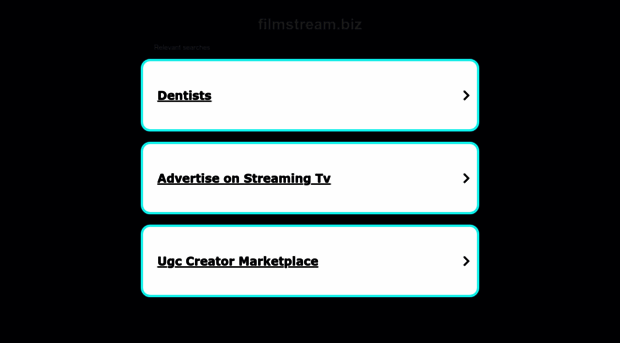 filmstream.biz