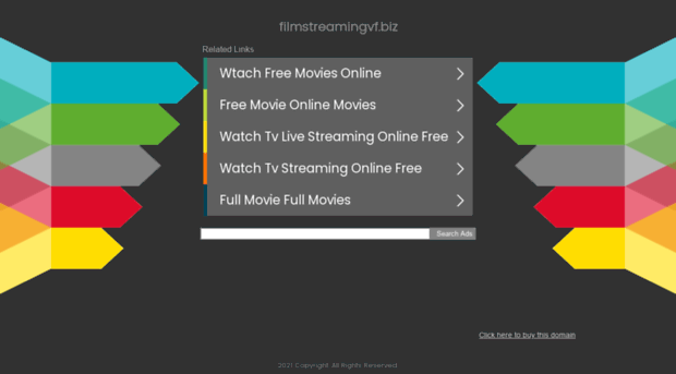 filmstreamingvf.biz