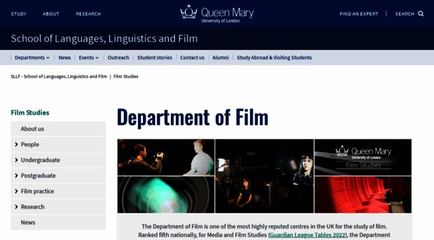 filmstudies.sllf.qmul.ac.uk