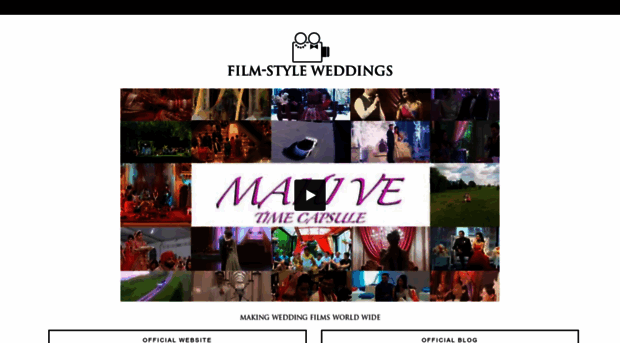 filmstyleweddings.com