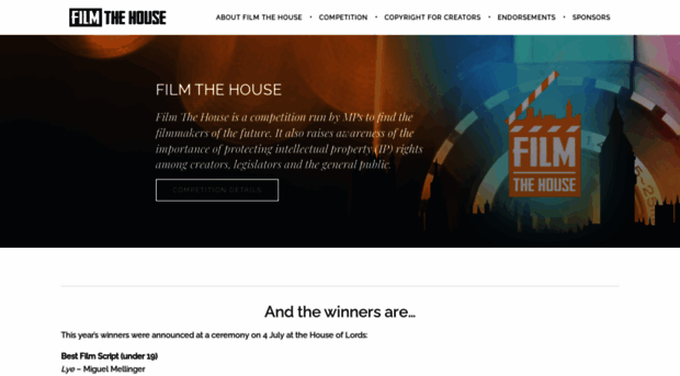 filmthehouse.co.uk