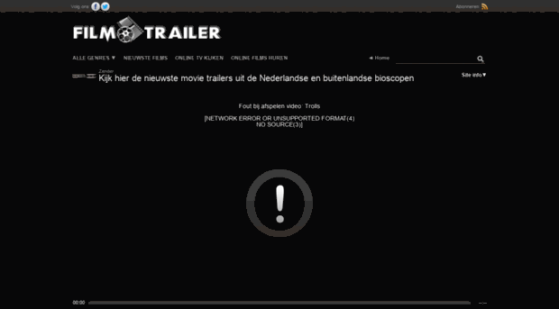filmtrailer.nl