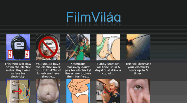 filmvilag.com