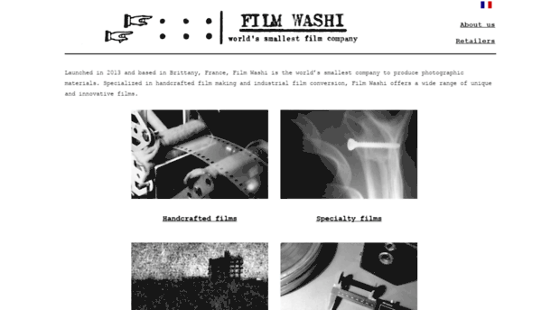 filmwashi.com