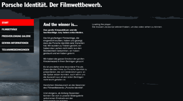 filmwettbewerb.porsche.de