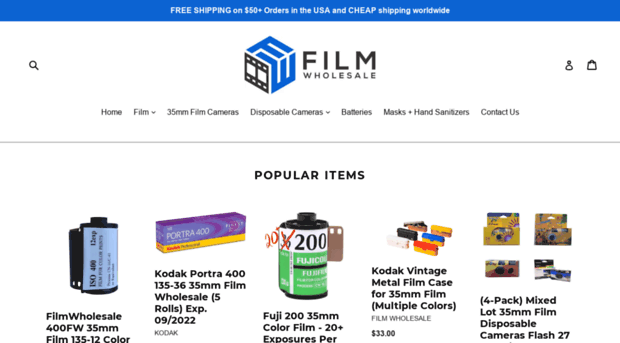 filmwholesale.com