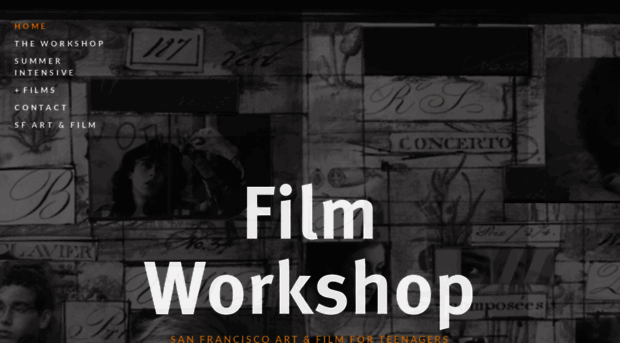 filmworkshopsf.org