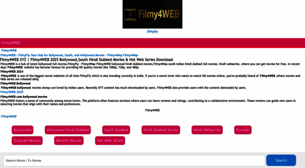 filmy4web.website