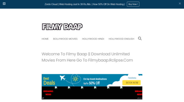 filmybaap-download.rclipse.com