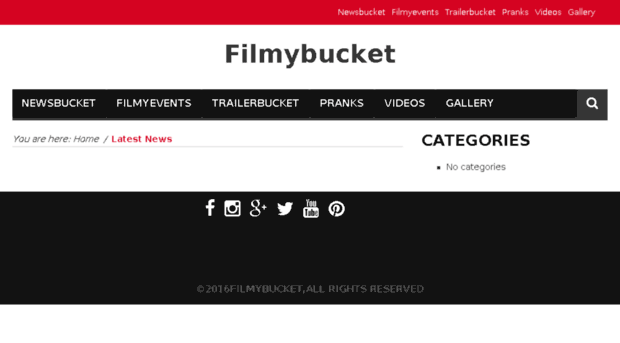 filmybucket.com