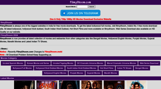 filmydhoom.mobi