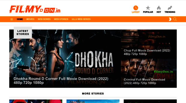 filmydon.in