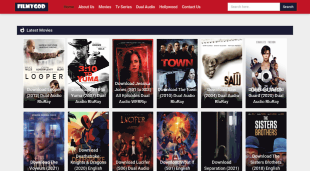 filmygod.link - Redirecting... - Filmygod