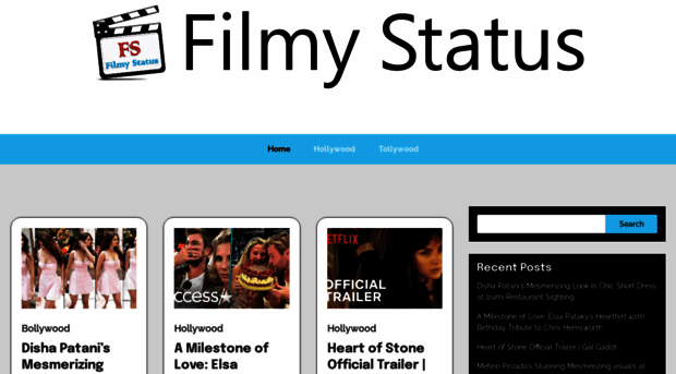 filmystatus.com