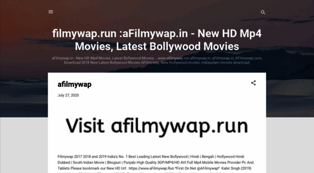 filmywap-run.blogspot.com