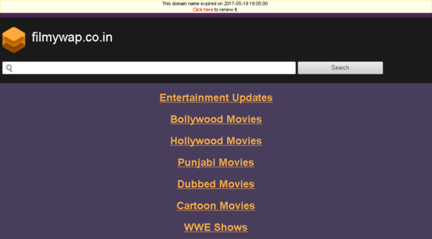 Bollywood movies free download on sale filmywap