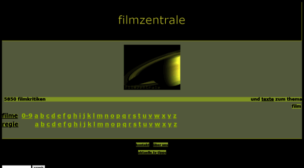 filmzentrale.de