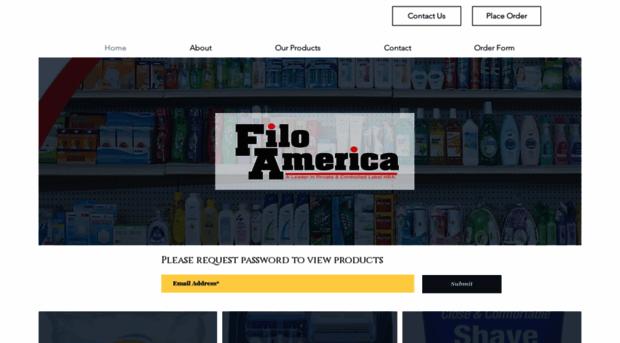 filoamerica.com