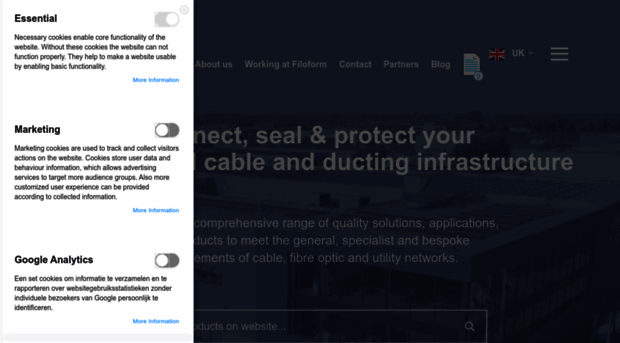 filoform.co.uk
