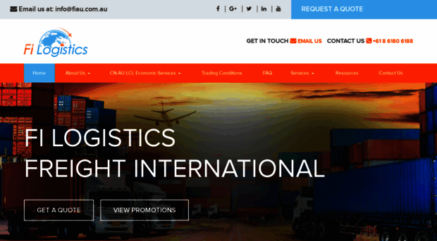 filogistics.com.au