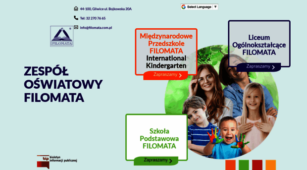 filomata.com.pl