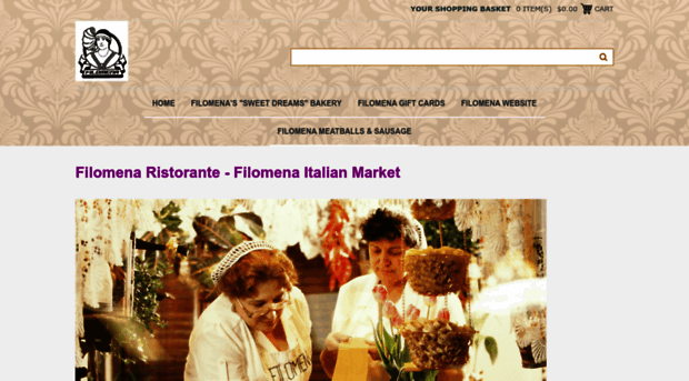 filomenadesserts.com