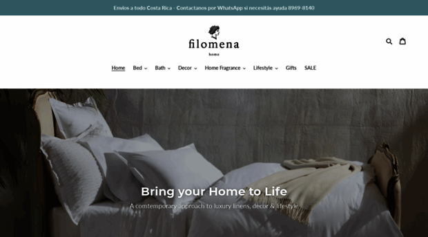 filomenahome.com