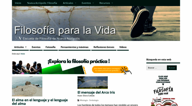 filosofia.nueva-acropolis.es